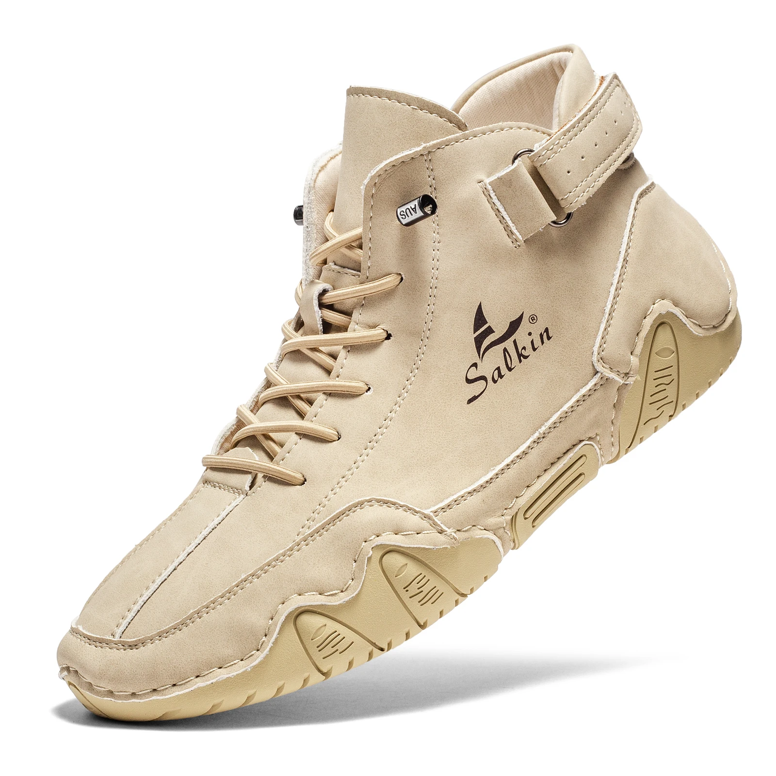 VB Salkin V2 Valberrys