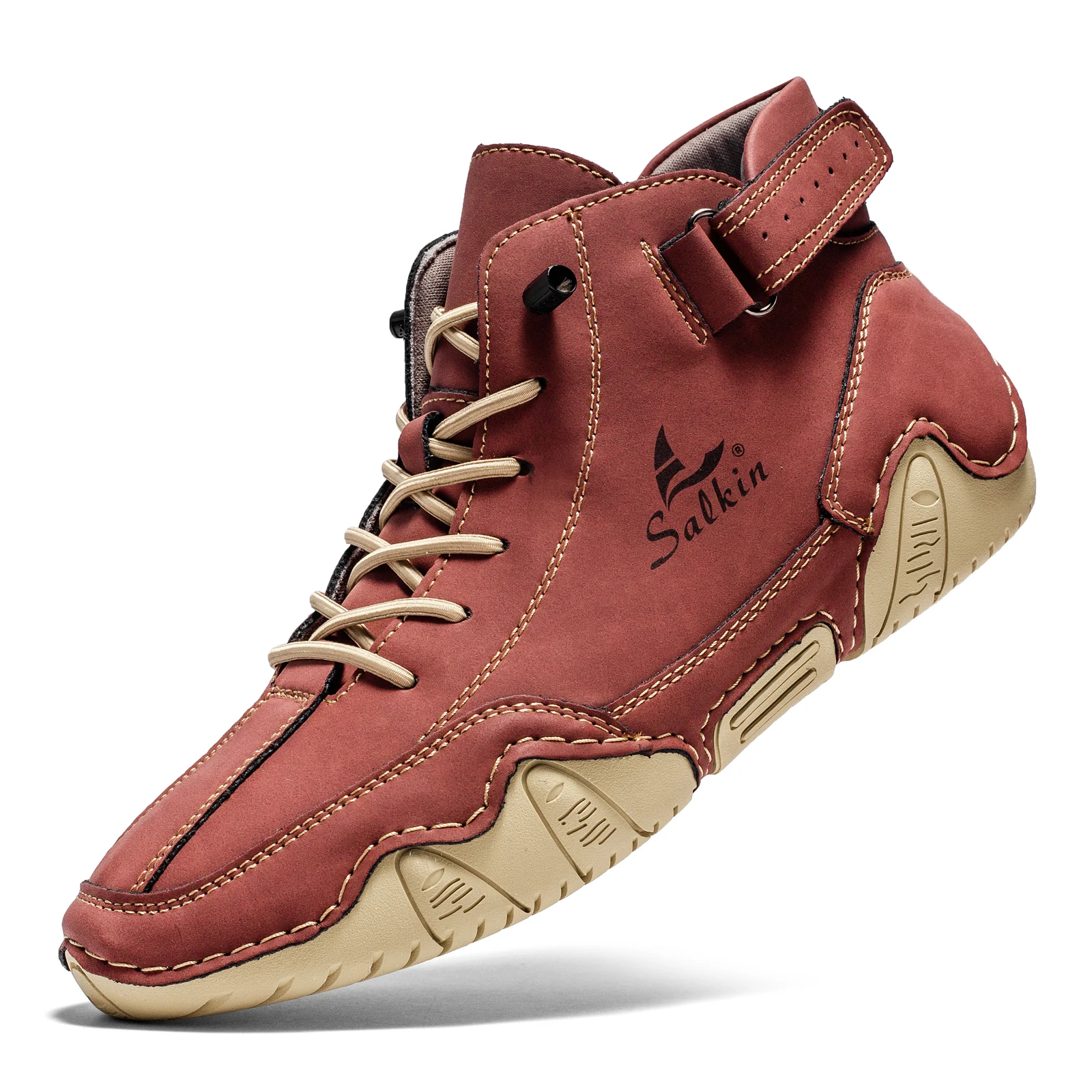 VB Salkin V2 Valberrys