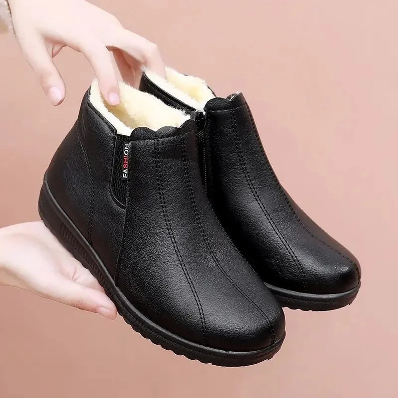 VB Winter Cozy Valberrys