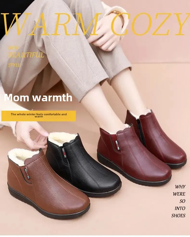 VB Winter Cozy Valberrys