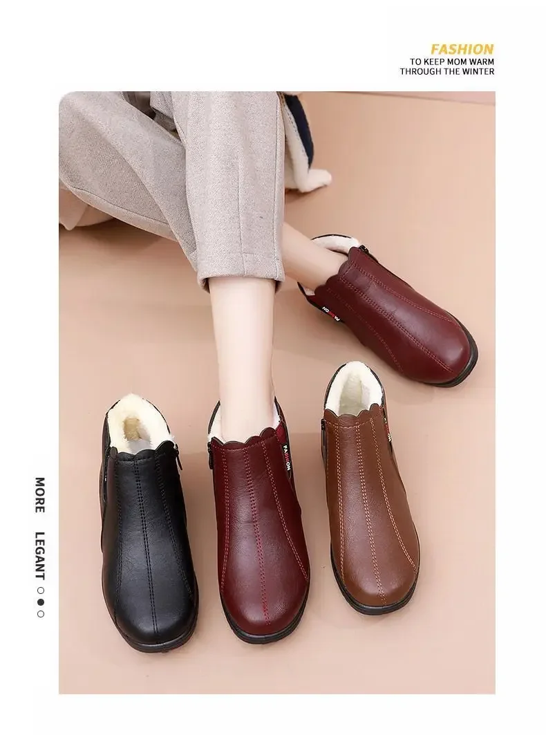 VB Winter Cozy Valberrys