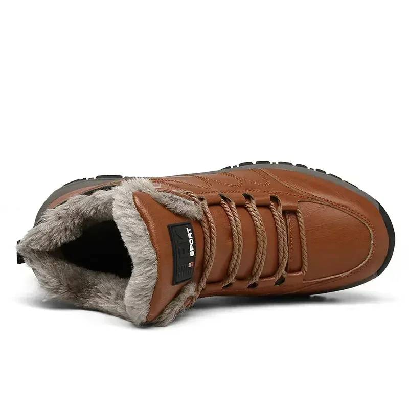 VB Stormwalk Valberrys