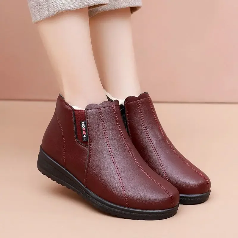 VB Winter Cozy Valberrys