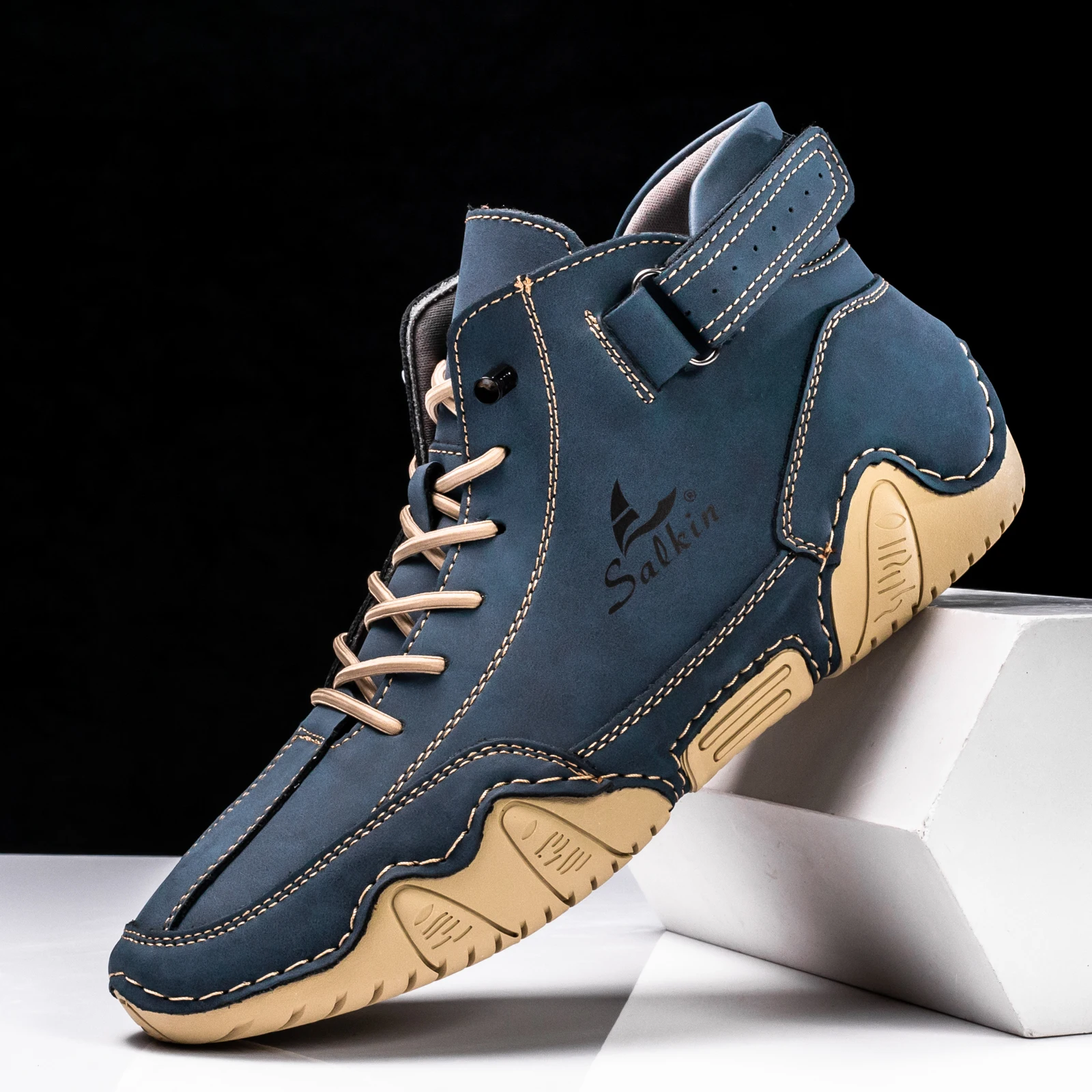 VB Salkin V2 Valberrys