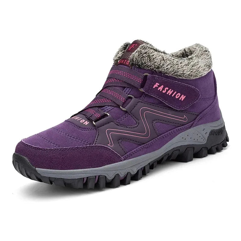 VB IceTrek Valberrys
