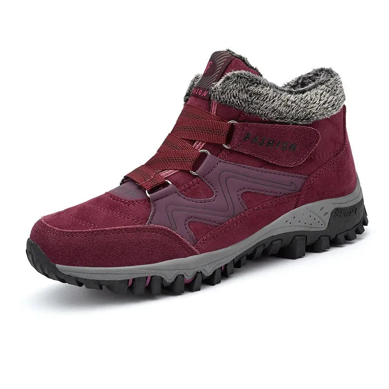 VB IceTrek Valberrys