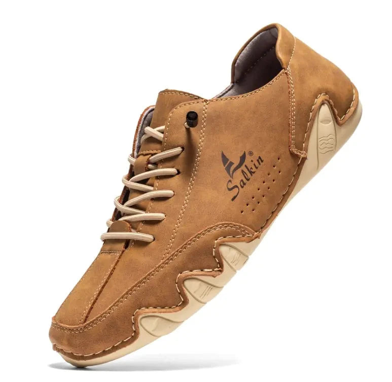 VB Salkin Valberrys