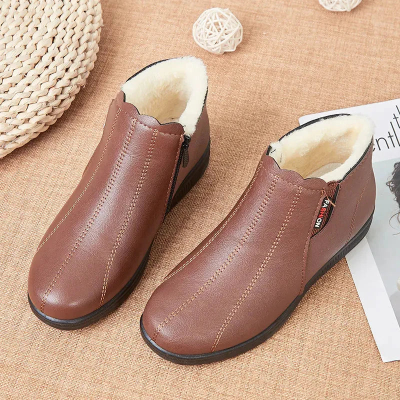 VB Winter Cozy Valberrys