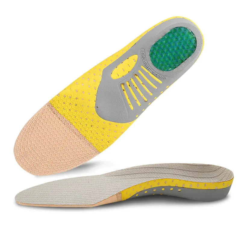 Arch Support Insoles for Sports Shoes (Corrective Type) Valberrys
