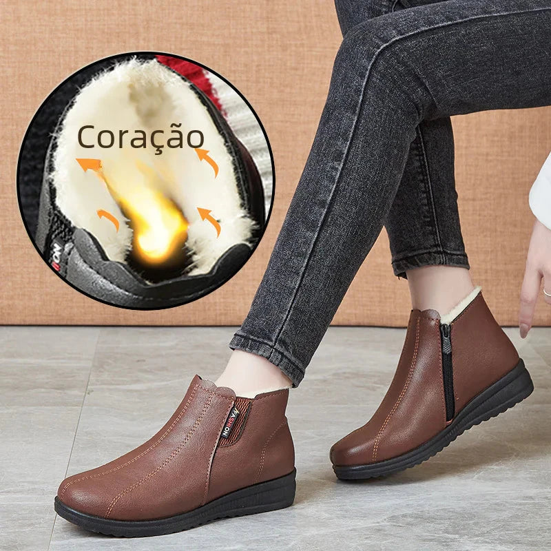 VB Winter Cozy Valberrys