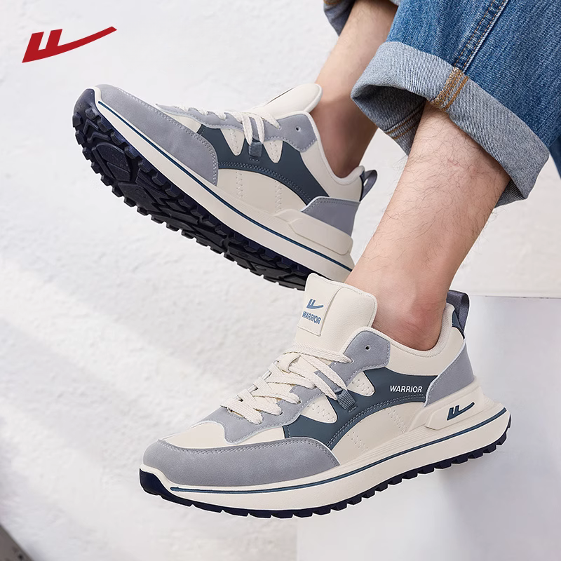 VB WARRIOR Valberrys