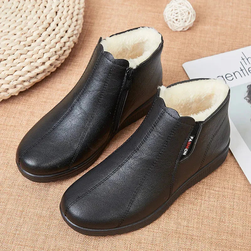 VB Winter Cozy Valberrys