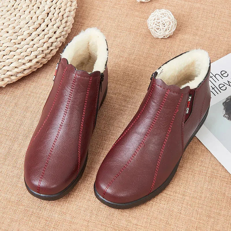 VB Winter Cozy Valberrys