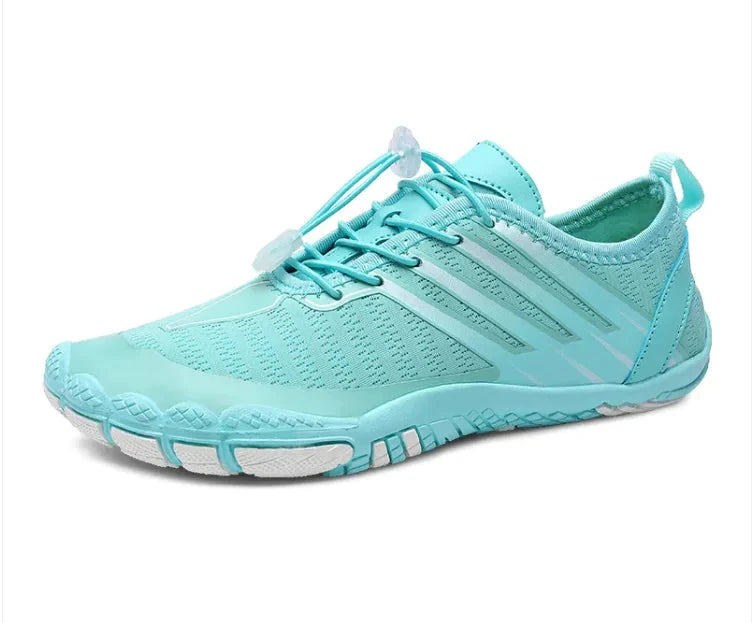 Chaussures de Sport Aquatiques Unisexes AquaFit Valberrys