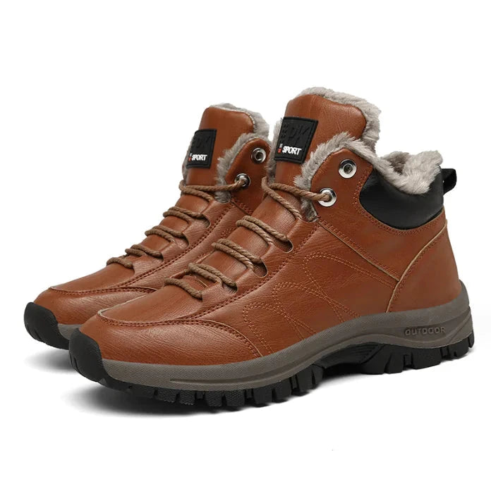 VB Stormwalk Valberrys