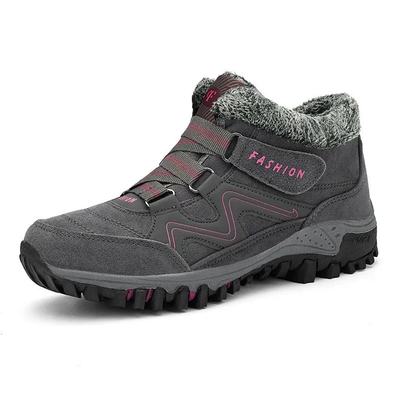 VB IceTrek Valberrys