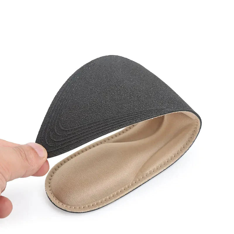 4D High Heels with Comfortable Breathable Insoles Valberrys