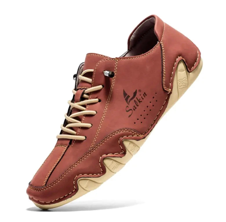 VB Salkin Valberrys