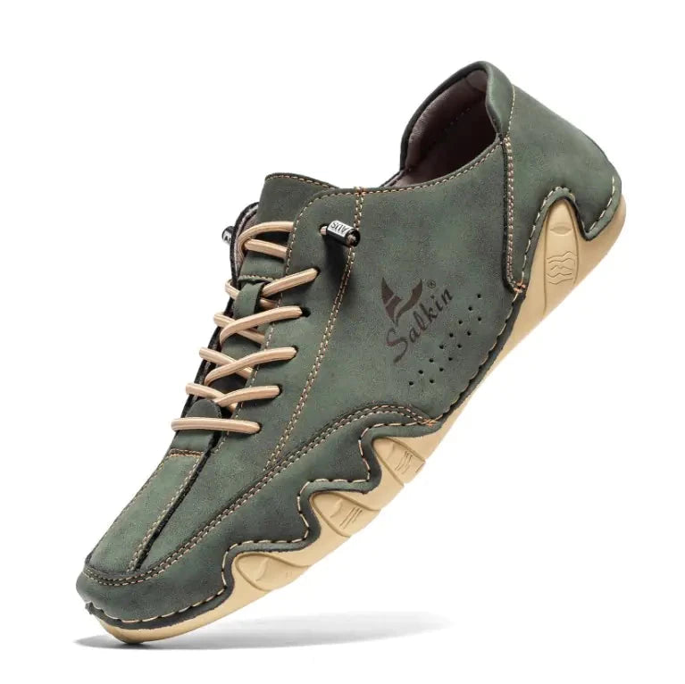 VB Salkin Valberrys