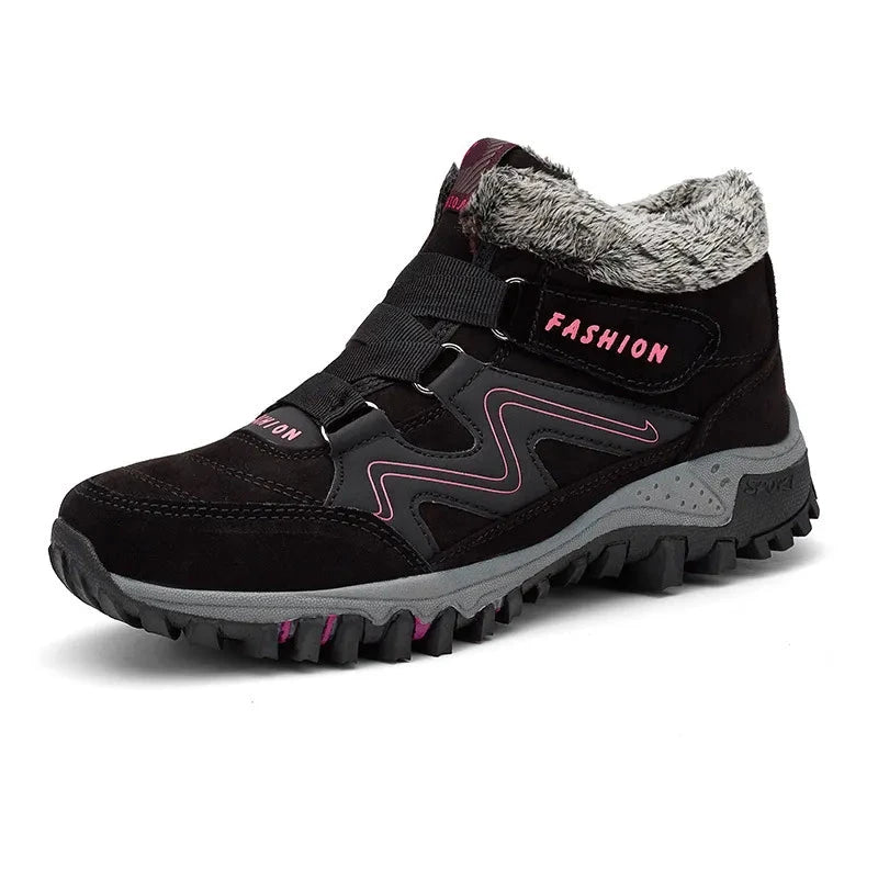 VB IceTrek Valberrys