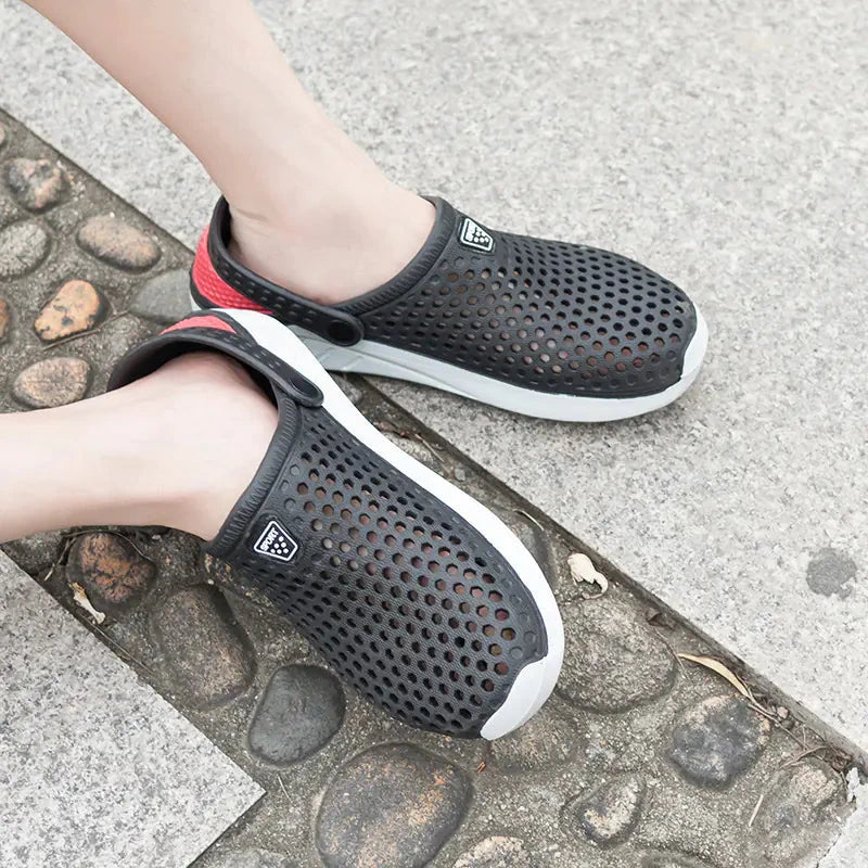 Casual Baotou Sandals for Men and Women Valberrys