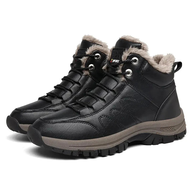 VB Stormwalk Valberrys