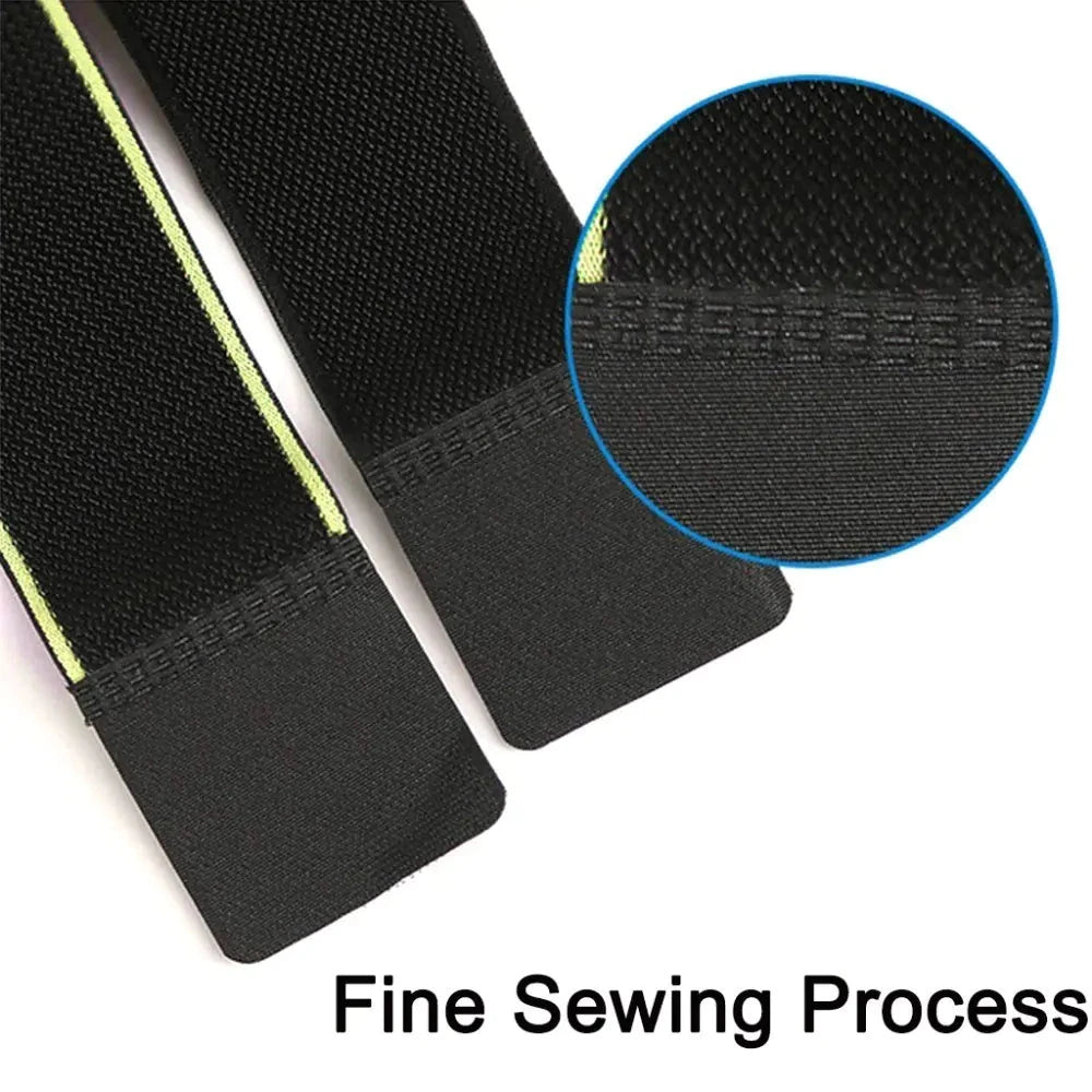 Sports Ankle Brace Compression Sleeve for Foot Support Valberrys