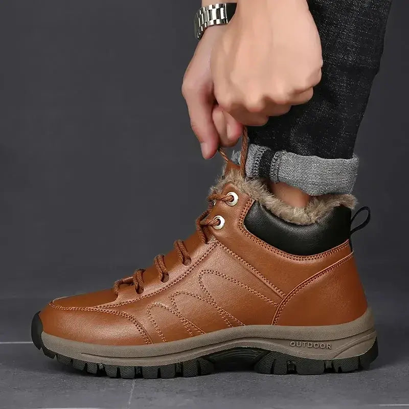 Hiver Thermique & Sécurité