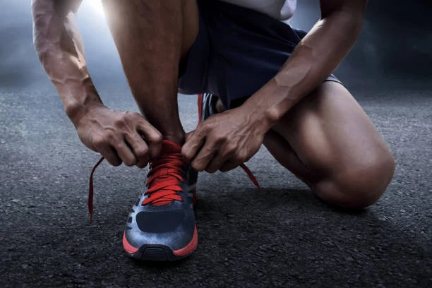 Chaussures de Sport