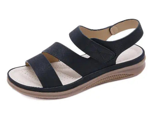 Soutien & Posture (Gamme Confort Pieds Sensibles)