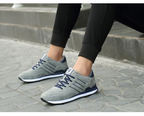 Valberrys VB AeroStrider – Comfortable Lifestyle Sneakers – Men's/Women's 