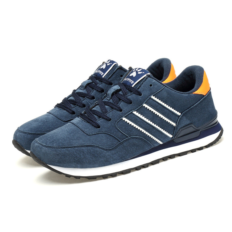 Baskets Classiques Lifestyle Confort Quotidien -VB AeroStrider - Homme/Femme