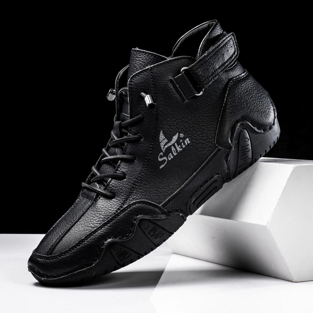 VB Salkin V2 Valberrys