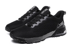 Valberrys VB Solaris – Baskets Tricot Extensible Confort – Homme