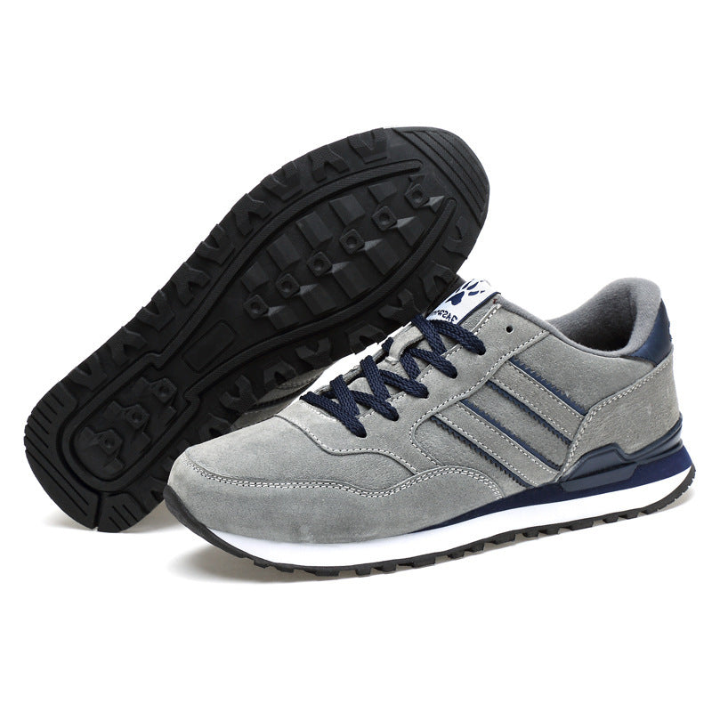 Valberrys VB AeroStrider – Comfortable Lifestyle Sneakers – Men's/Women's 