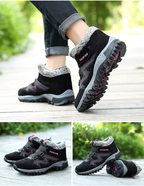 VB IceTrek Valberrys