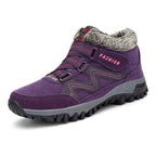VB IceTrek Valberrys