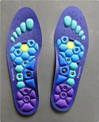 Foot Health Insoles Valberrys