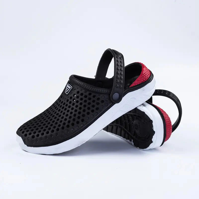 Casual Baotou Sandals for Men and Women Valberrys