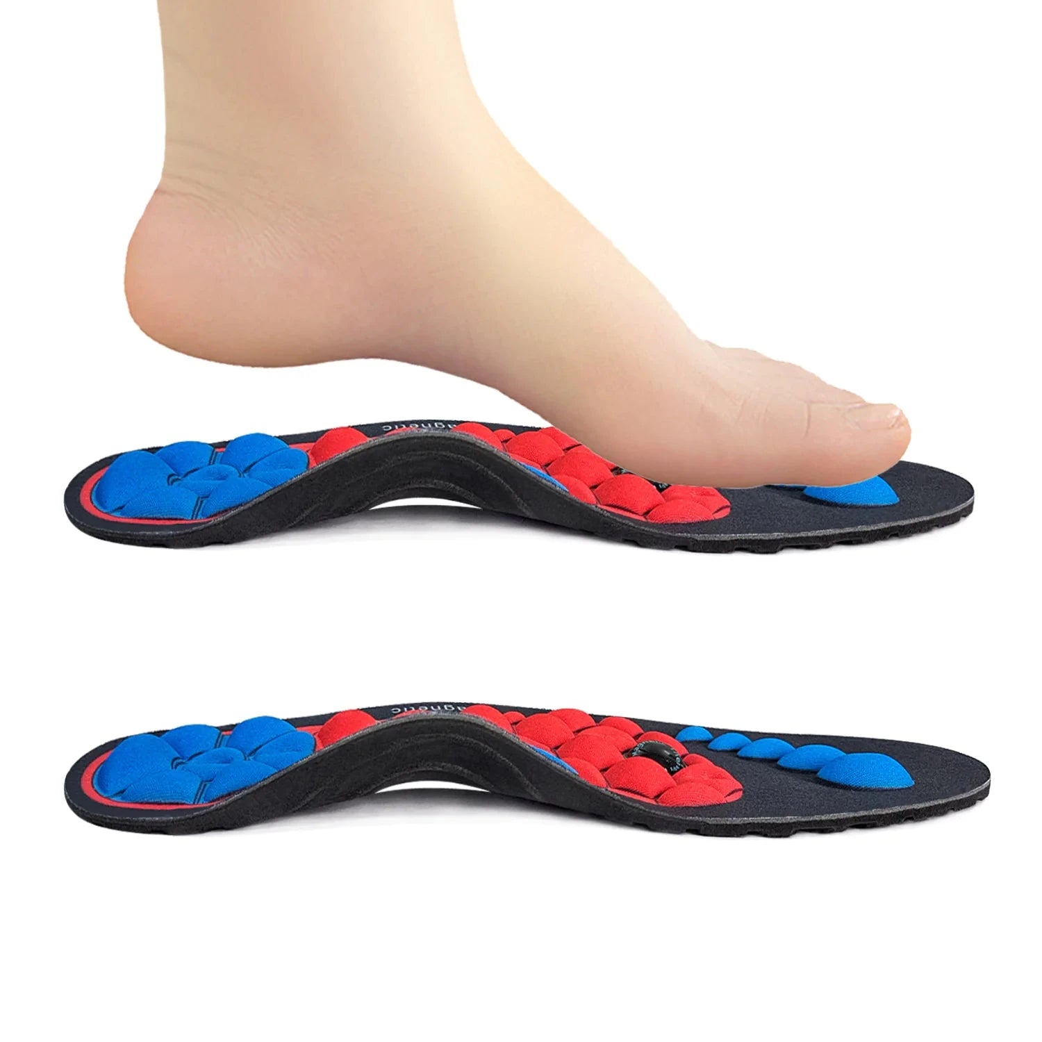 Foot Health Insoles Valberrys