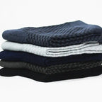 Socks men's new bamboo fiber men's socks Valberrys