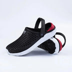 Casual Baotou Sandals for Men and Women Valberrys