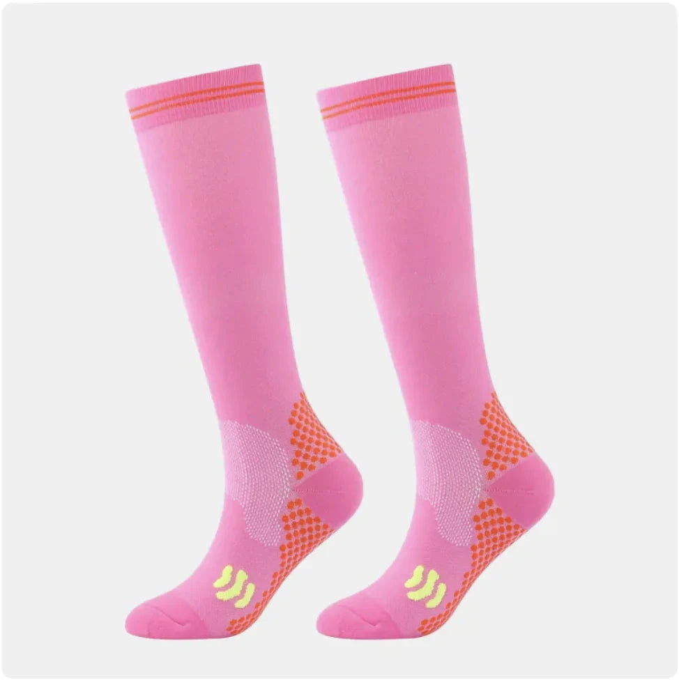 Unisex Compression Athletic Socks Valberrys