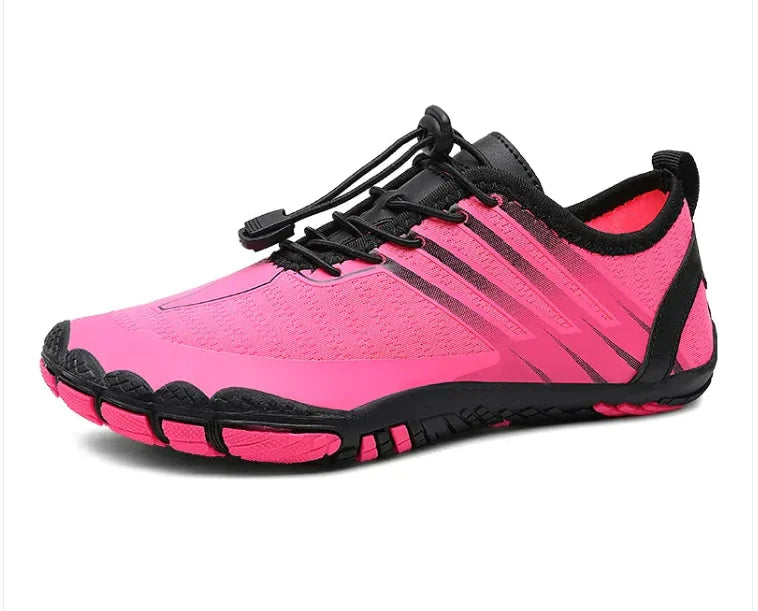 Chaussures de Sport Aquatiques Unisexes AquaFit Valberrys