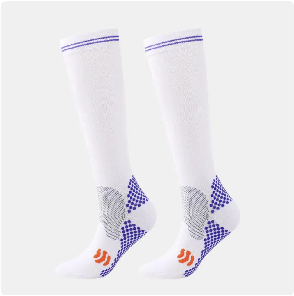 Unisex Compression Athletic Socks Valberrys