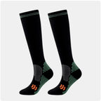 Unisex Compression Athletic Socks Valberrys