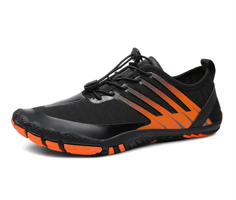 Chaussures de Sport Aquatiques Unisexes AquaFit Valberrys