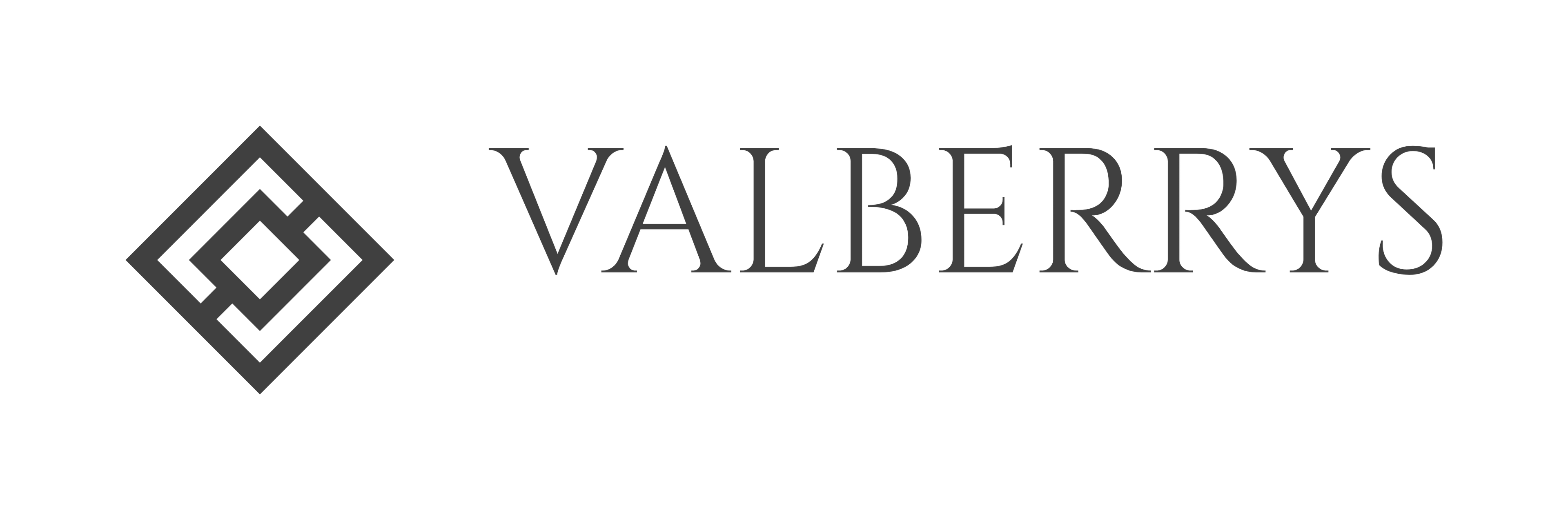 Valberrys