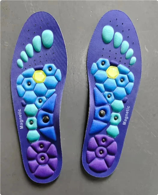Foot Health Insoles Valberrys