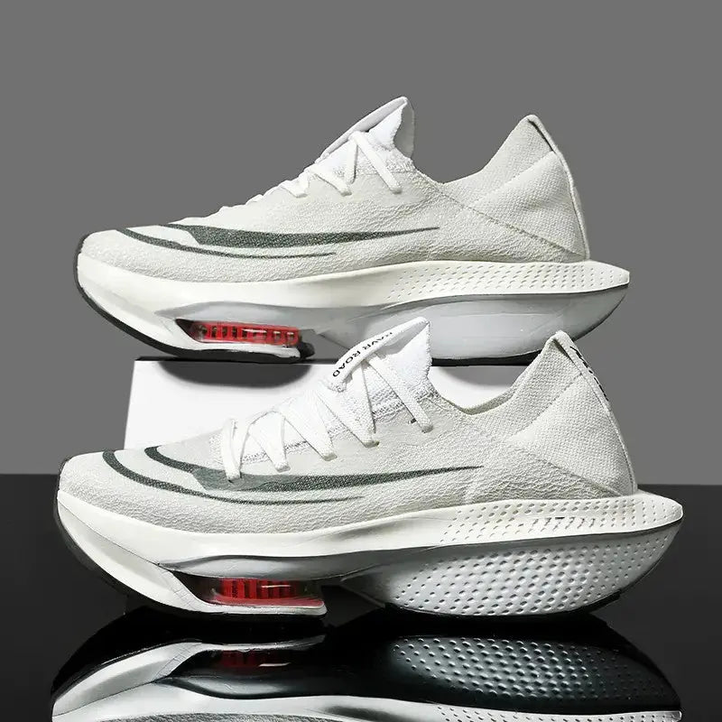 Baskets Décontractées Respirantes Ultra-Légères Amorti Quotidien - VB Aero - Homme